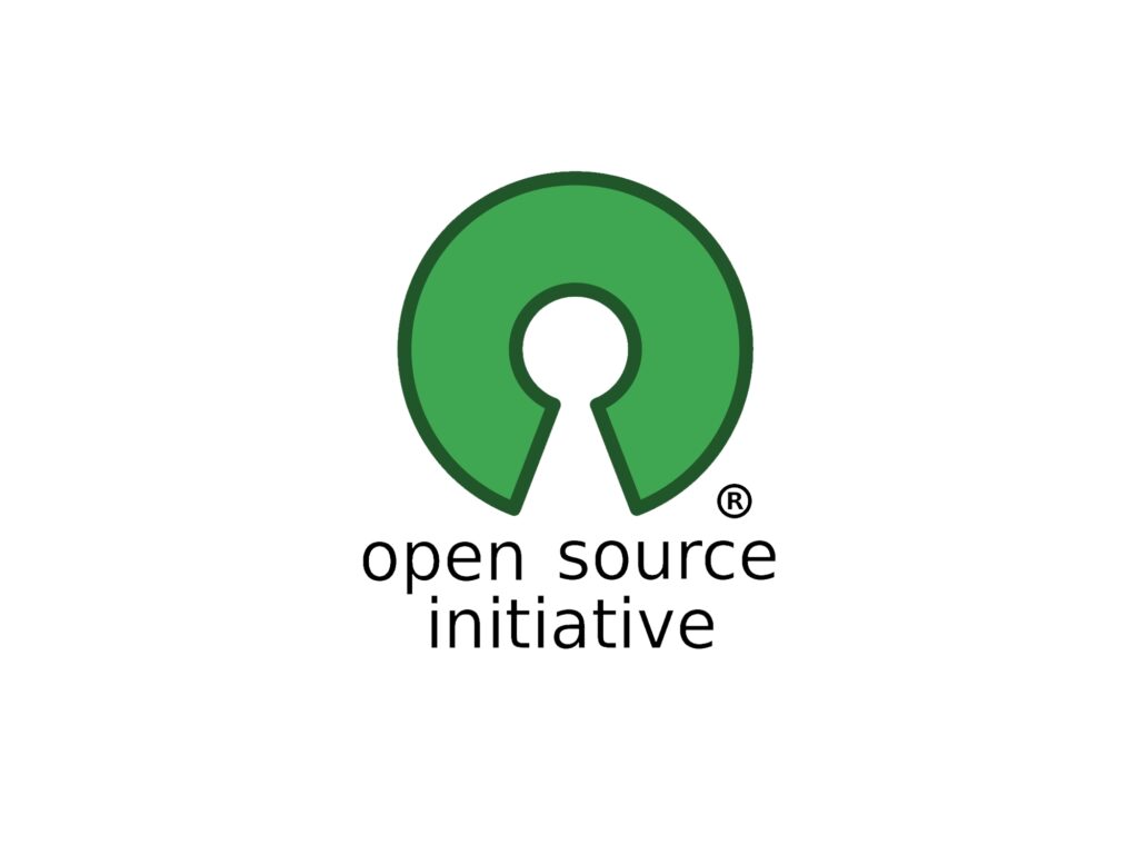 Logo der Open Source Initiative
