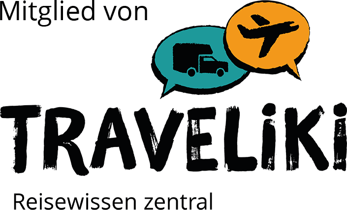 Traveliki Logo