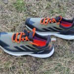 Adidas Terrex Free Hiker 2 Low GTX im Test Adidas Terrex Free Hiker 2 Low GTX im Test