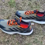 Adidas Terrex Free Hiker 2 Low GTX im Test Adidas Terrex Free Hiker 2 Low GTX im Test
