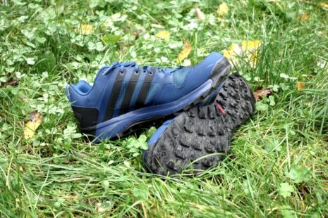 adidas Kanadia 7 Trail GTX Schuhe im Test Gipfelwelt