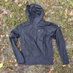 Arcteryx Delta Hybrid Hoody im Test Arcteryx Delta Hybrid Hoody im Test