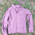 Arcteryx Kyanite Lightweight Jacket im Test