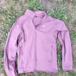 Arcteryx Kyanite Lightweight Jacket im Test