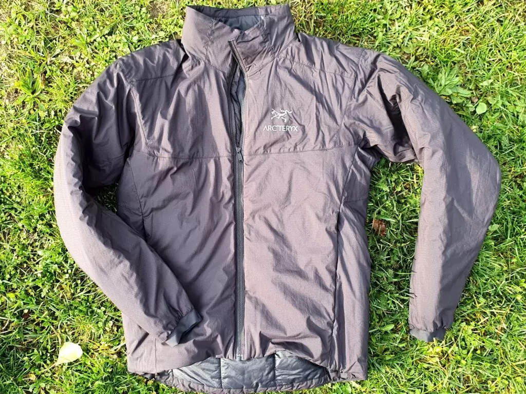 Arcteryx Atom AR Jacke im Test