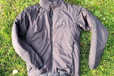 Arcteryx Atom AR Jacke