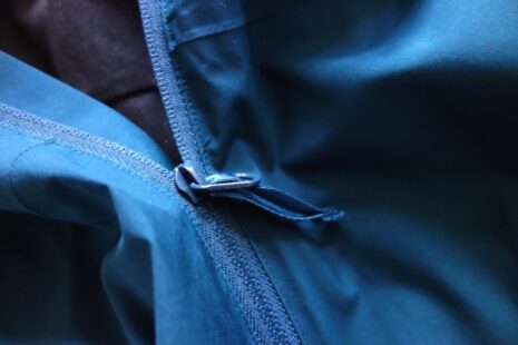 Arcteryx Solano Jacket