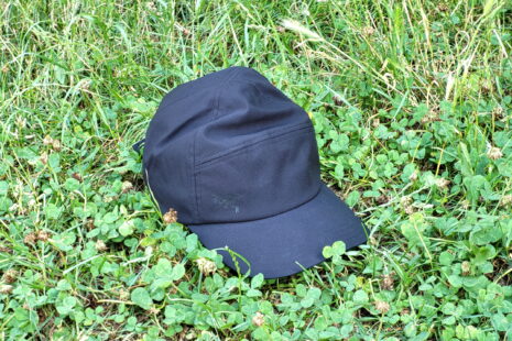 Arcteryx Elaho Cap im Test