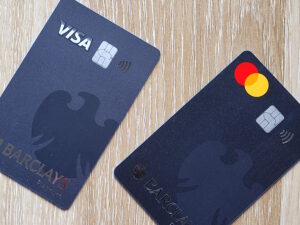 Barclays Platinum Double Reise-Kreditkarte im Test
