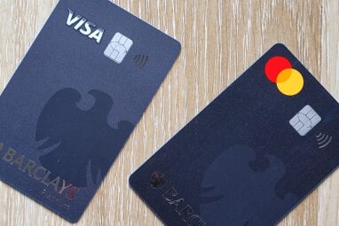 Barclays Platinum Double Reise-Kreditkarte im Test
