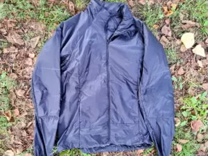 Bergans Floyen Light Insulated Jacket Vorderseite