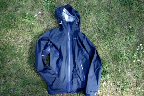 Bergans Airojohka Jacket