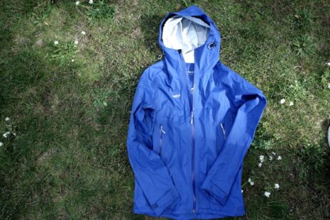 Bergans Sky Jacket