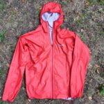 Berghaus Hyper 100 Jacket im Test Berghaus Hyper 100 Jacket im Test