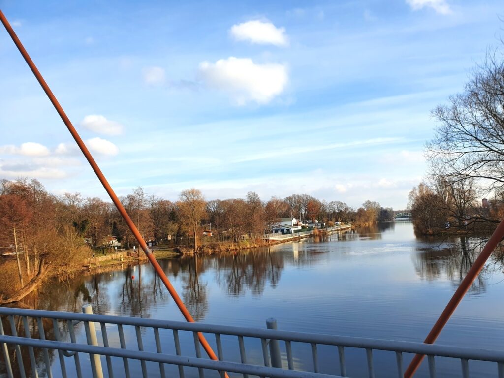 Berlin-Spandauer Schifffahrtskanal