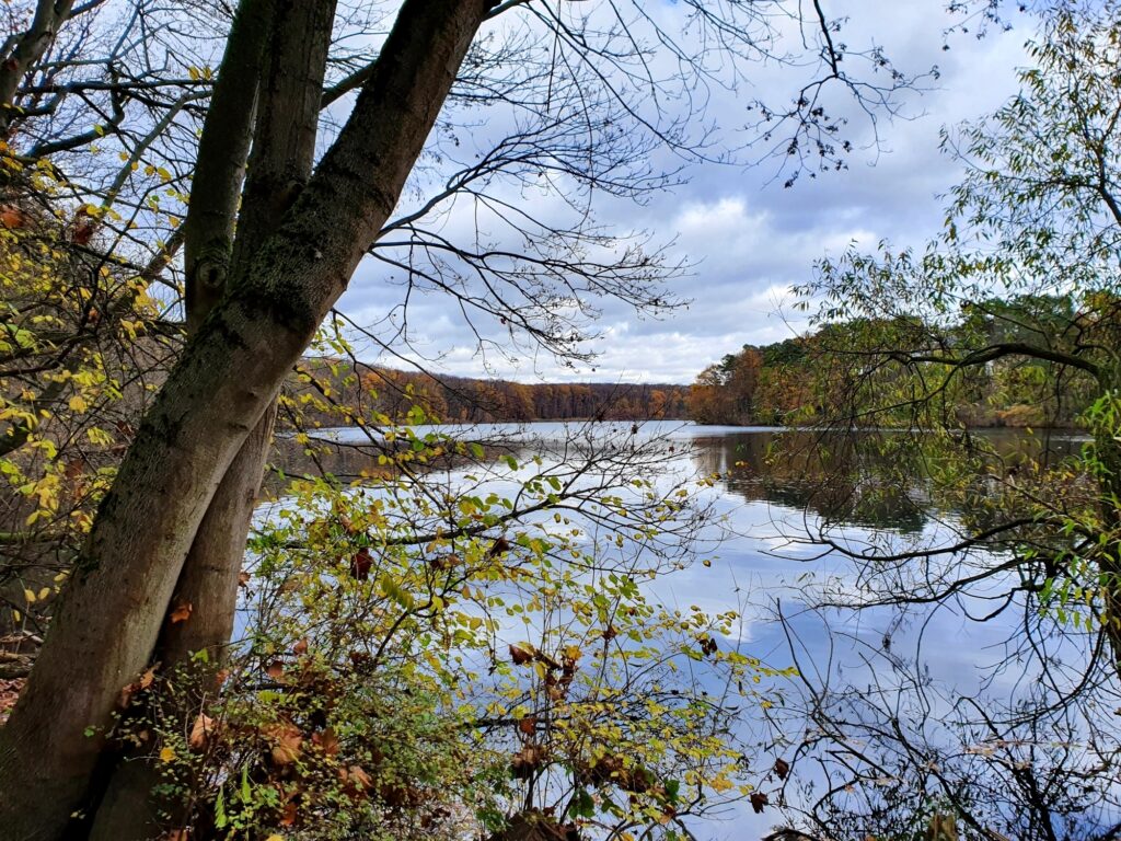 Schlachtensee