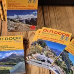 Meine Bücher: Wanderführer und Outdoor-Ratgeber Alle Bücher von Raffaele Nostitz, Autor der Gipfelwelt