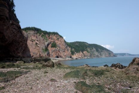 Cape Chignecto National Park, Kanada