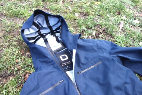 Code Zero Waypoint Jacket