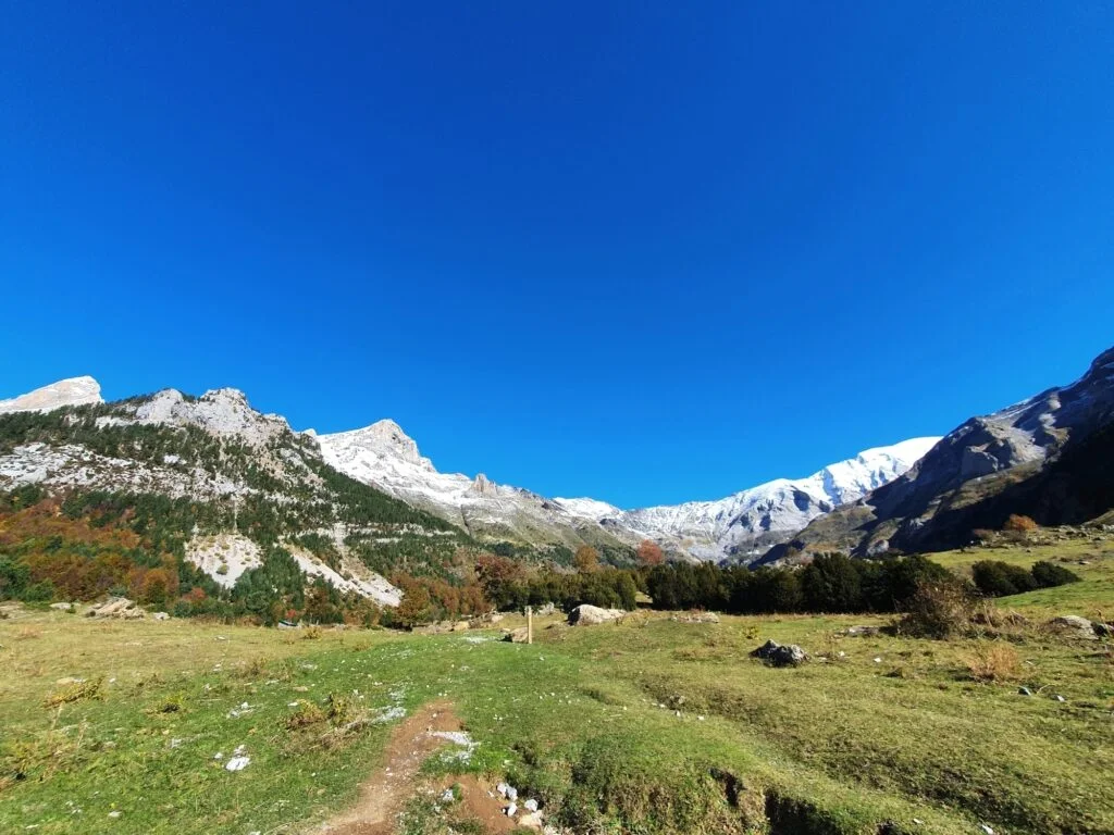 LLanos de la Larri