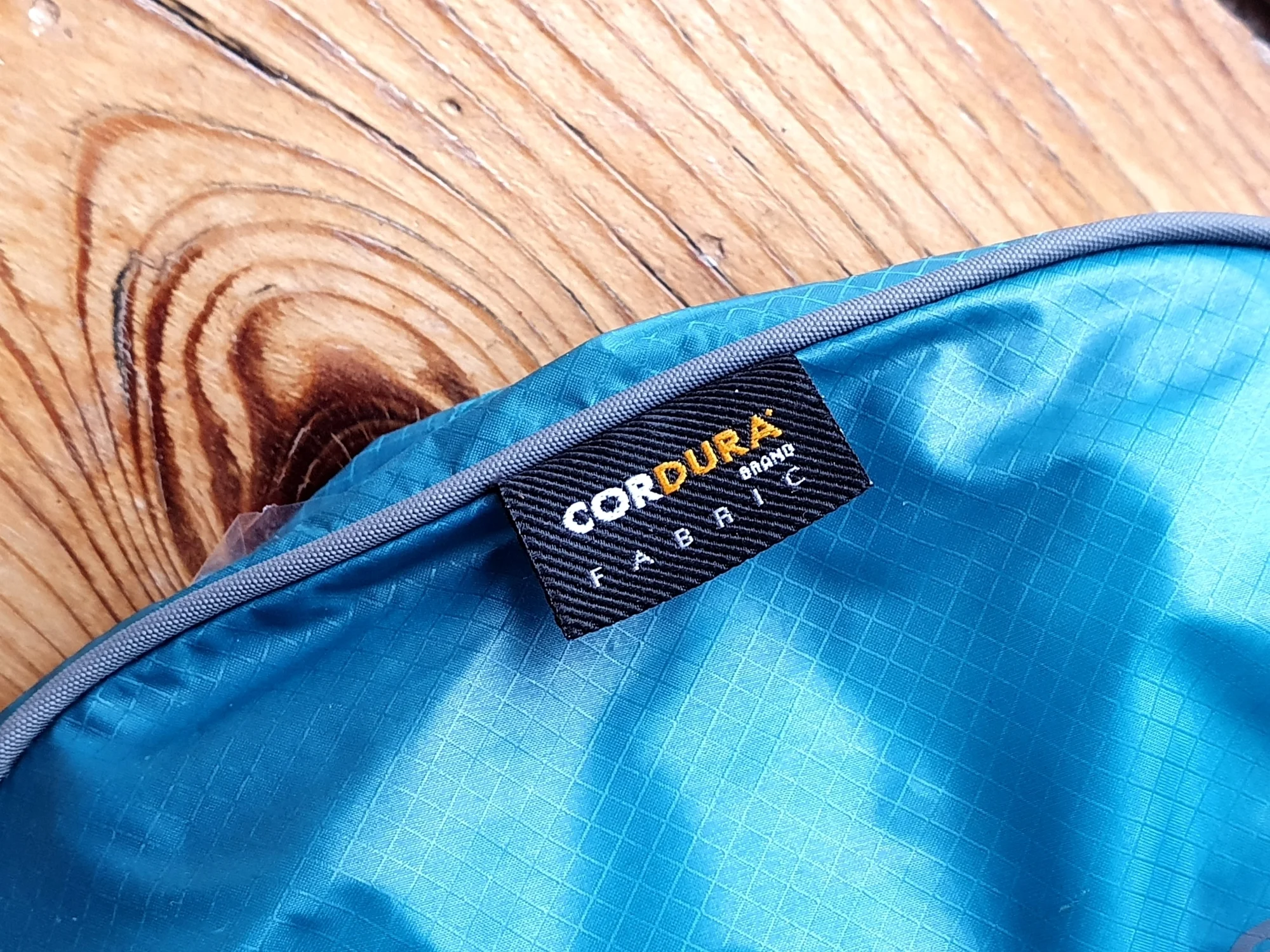 Produkt aus Cordura