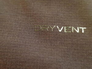 DryVent Logo