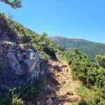 E4 Peloponnes Auf dem Abschnitt des Fernwanderwegs E4 Peloponnes kannst du die griechische Halbinsel zu Fuß entdecken