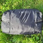 Exped Radical Lite 50 Duffle im Test
