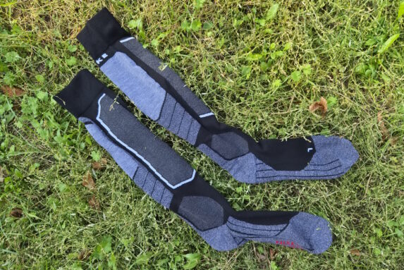 Falke SK2 Intermediate Vegan Skistrümpfe im Test
