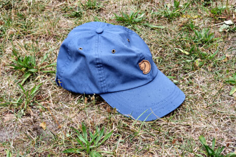 Fjällräven Helags Cap