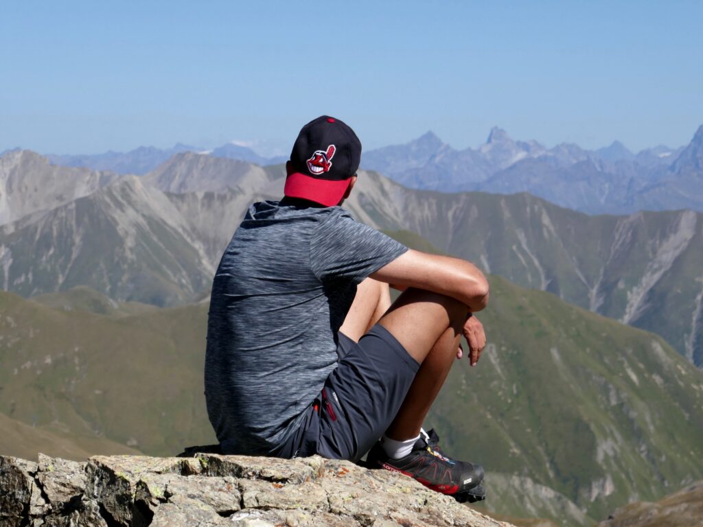 Gute Kleidung beim Sport ist wichtig, doch welche Funktionsmaterialien sind sinnvoll?
