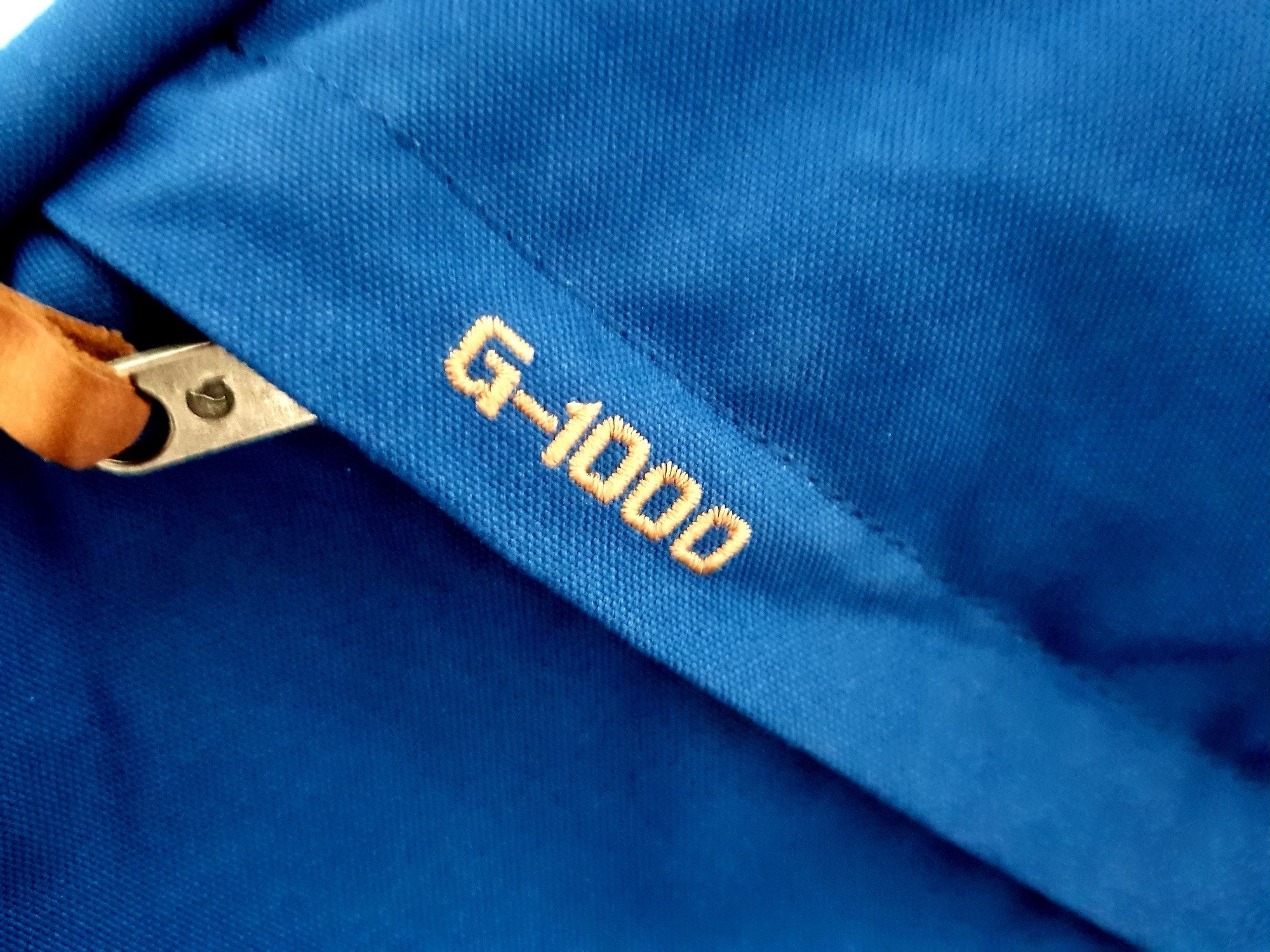 G-1000 Logo