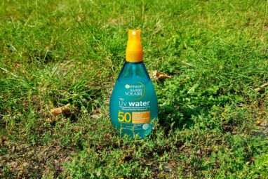 Garnier UV Water LSF 50