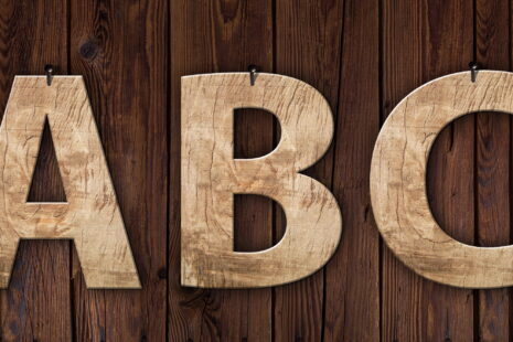 Alle Infos von A bis Z in meinem Glossar zum Bergwandern