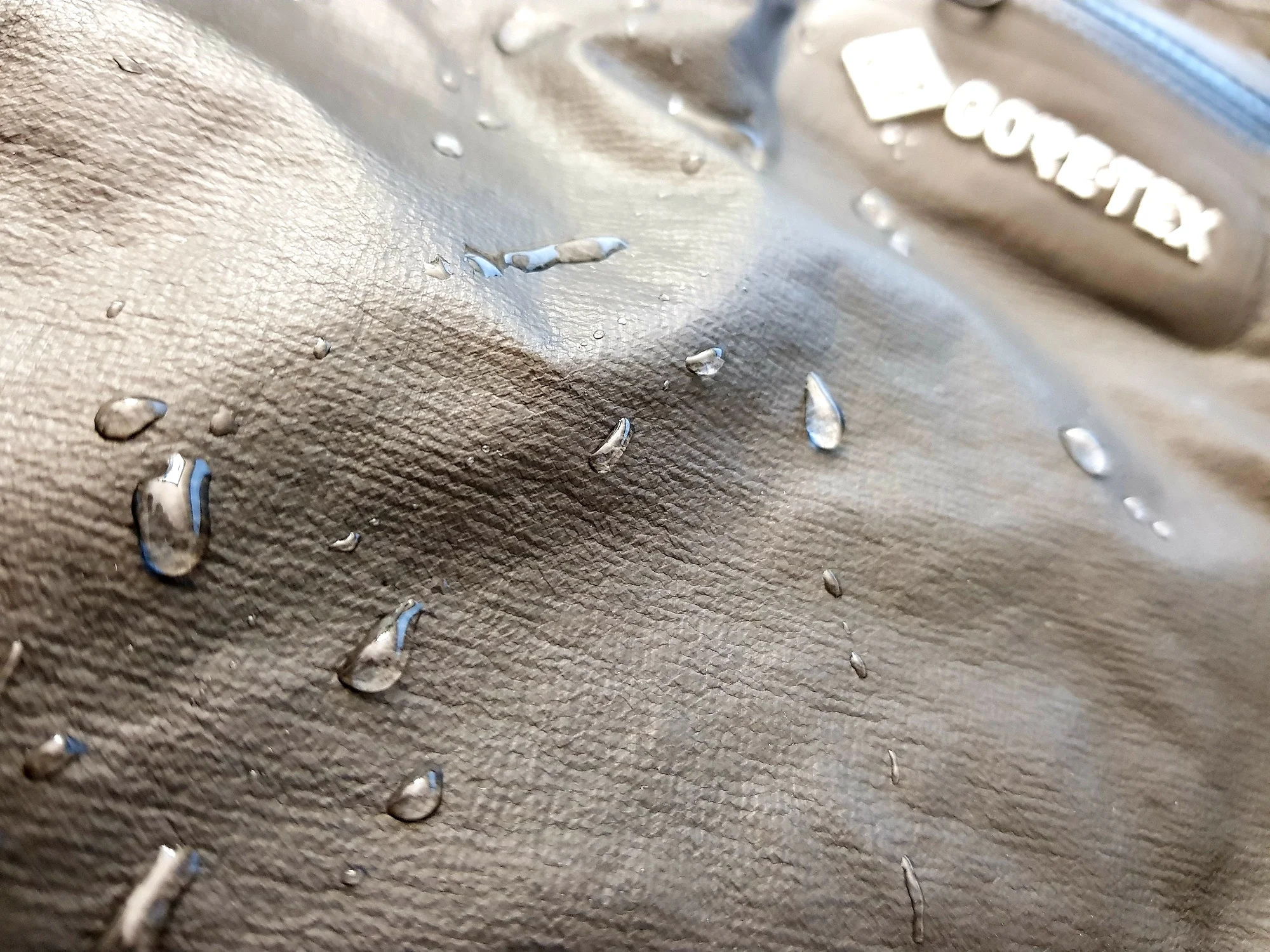 Membran Gore-Tex Shakedry