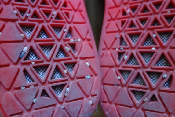 Gore-Tex Surround Schuhe