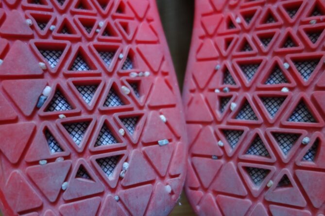 Gore-Tex Surround Schuhe