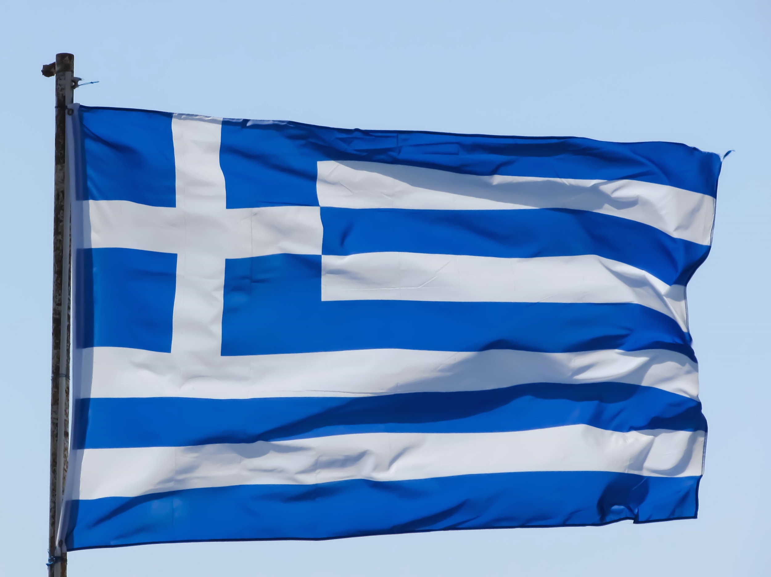 In Griechenland wandern: alle Infos der Gipfelwelt