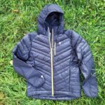 Grüezi Bag Lightful Downwool Jacket im Test