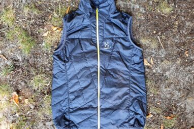 Haglöfs L.I.M. Barrier Vest