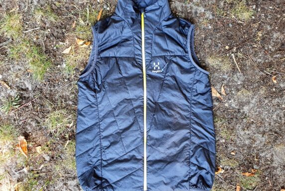 Haglöfs L.I.M. Barrier Vest