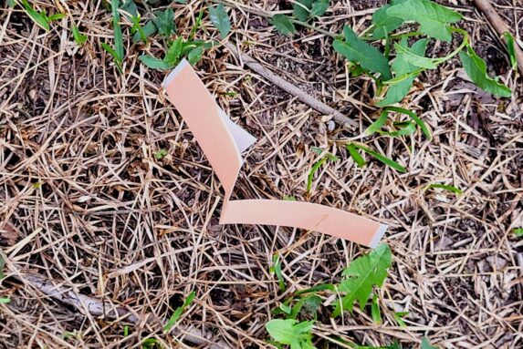 Hansaplast Fingerstrips im Test