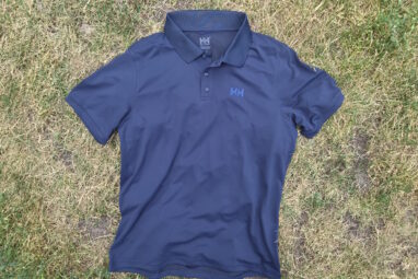 Helly Hansen Lifa Active Solen Polo im Test