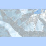 Höhenlinien bei Openstreetmap