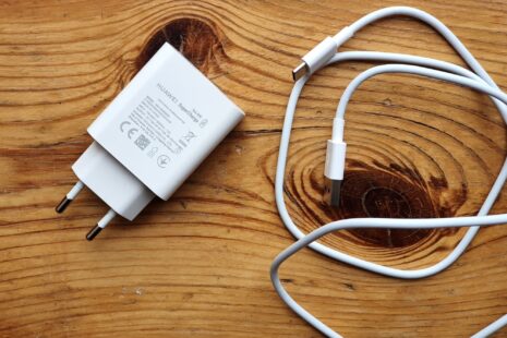 Huawei Supercharge 40W Ladegerät mit Kabel