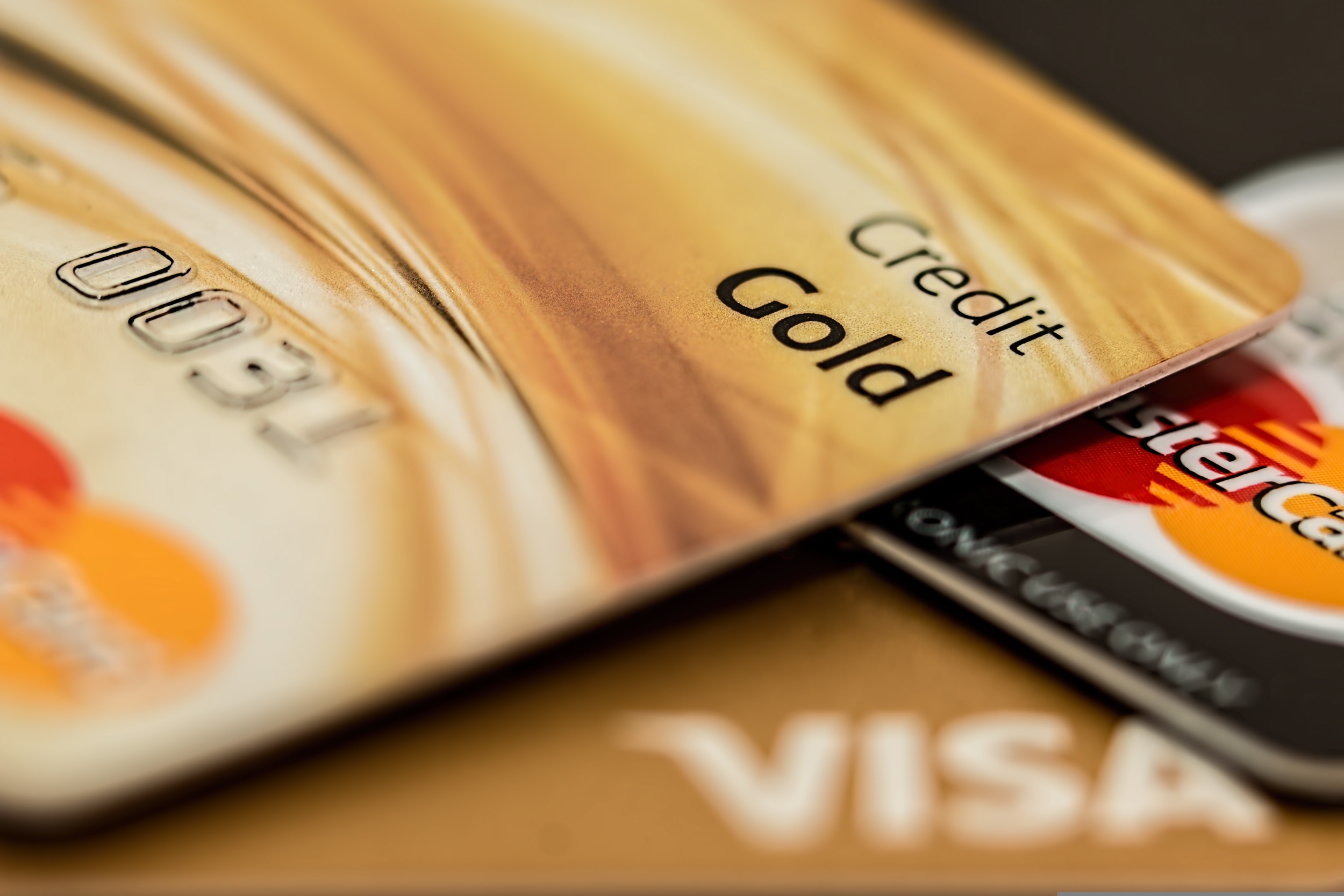 Premium-Kreditkarten haben ein paar Vorteile