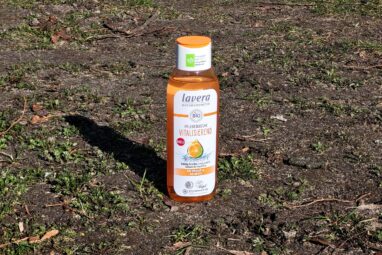 Lavera Pflegedusche Vitalisierend im Test