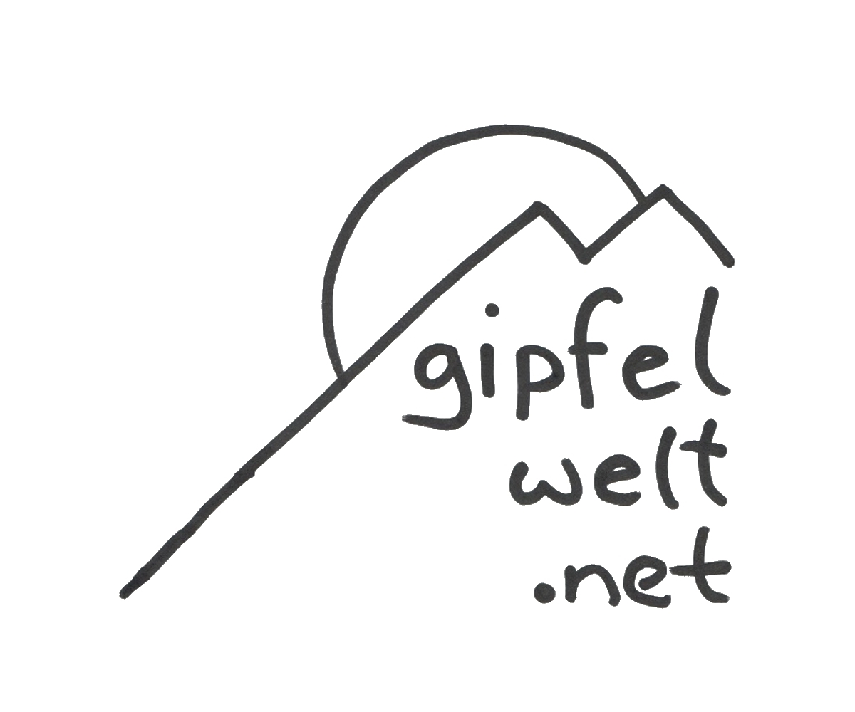 Gipfelwelt.net Logo