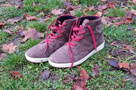 Lowa Dublin GTX Schuhe