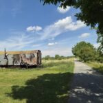 Lübarser-Felder-Wanderung: Naturpark Barnim bei Blankenfelde